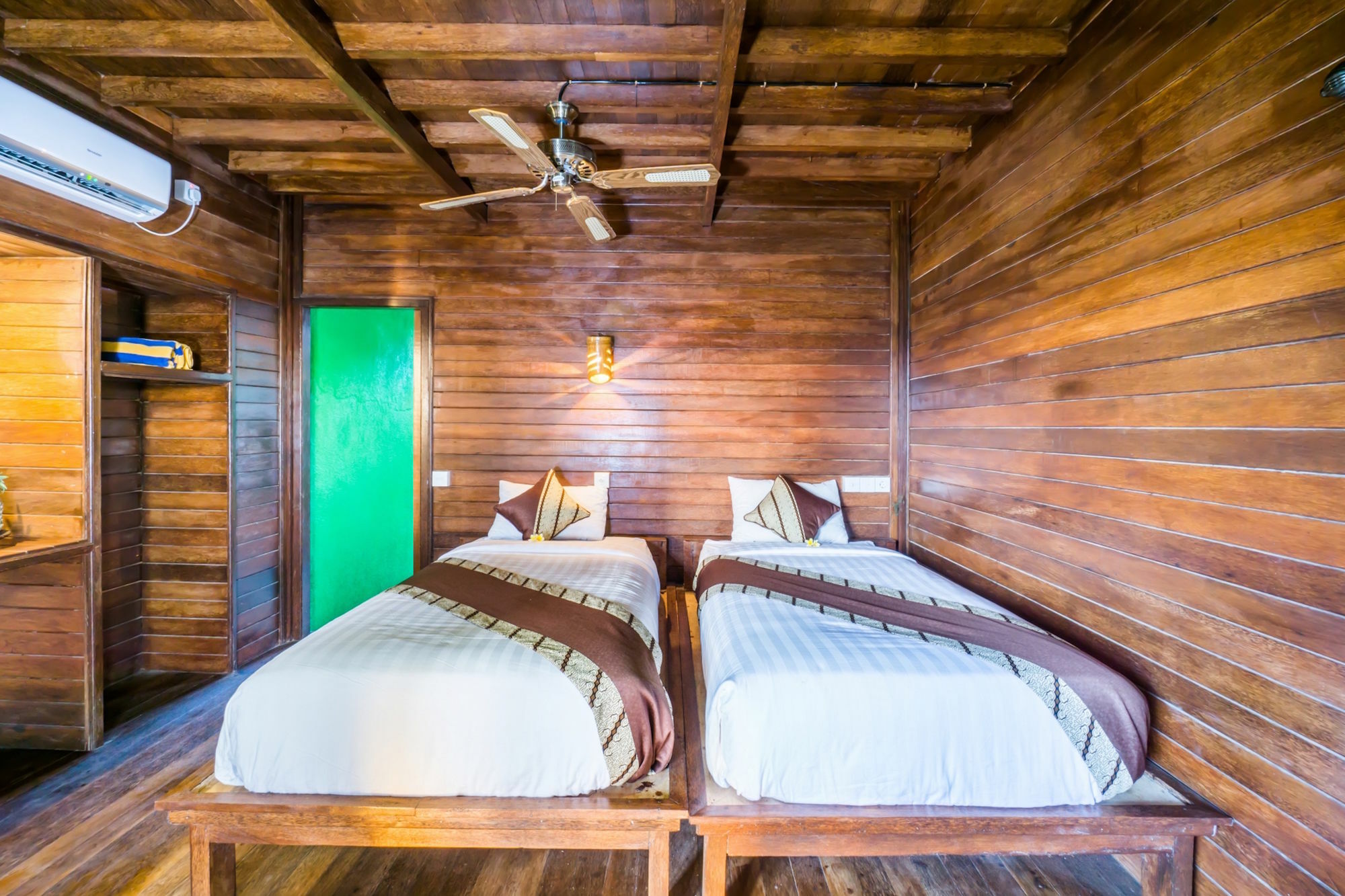 The Dafish Ceningan Hotel Ceningan Island Exterior photo